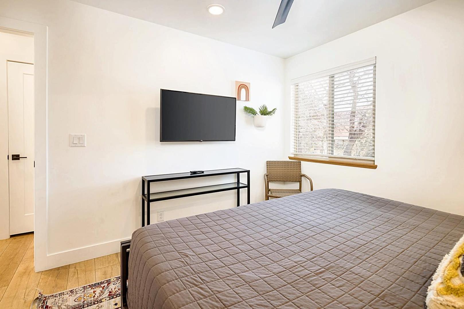 Near Downtown Stylish 2Br With Amazing Patio - 4 Villa Moab Exterior photo