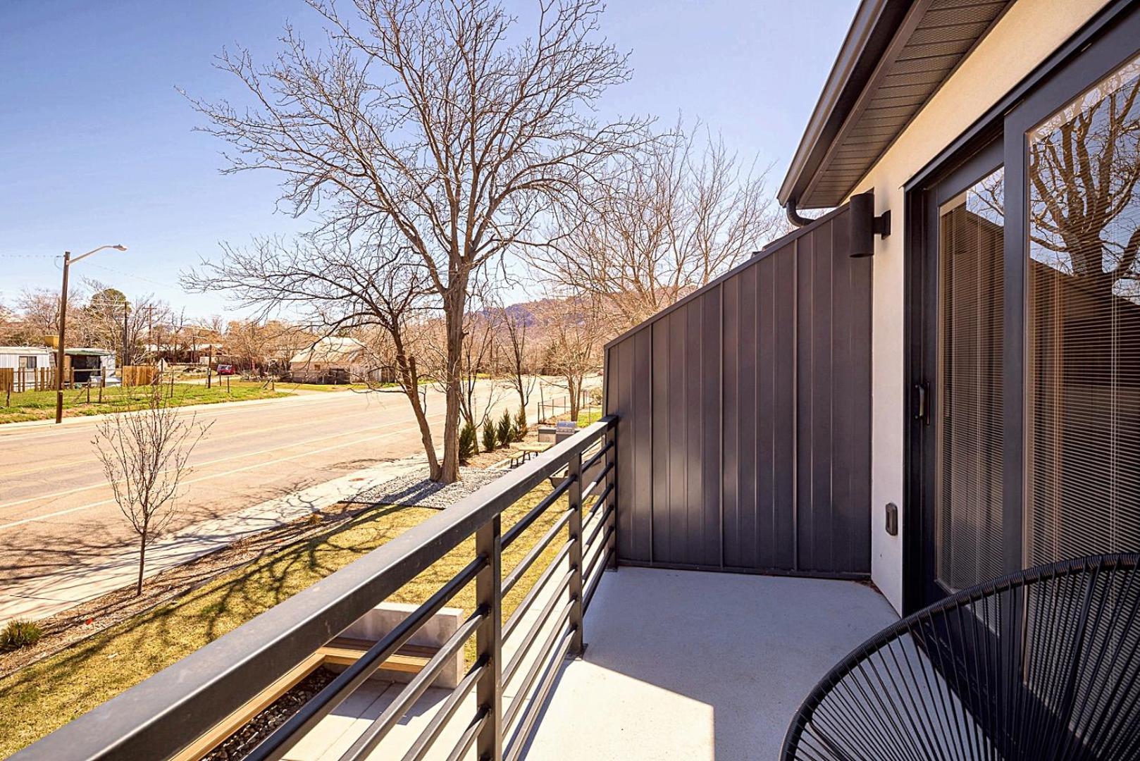 Near Downtown Stylish 2Br With Amazing Patio - 4 Villa Moab Exterior photo